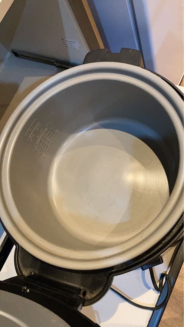 TIGER 炊飯器 JNO-A270 2.7L ステンレス