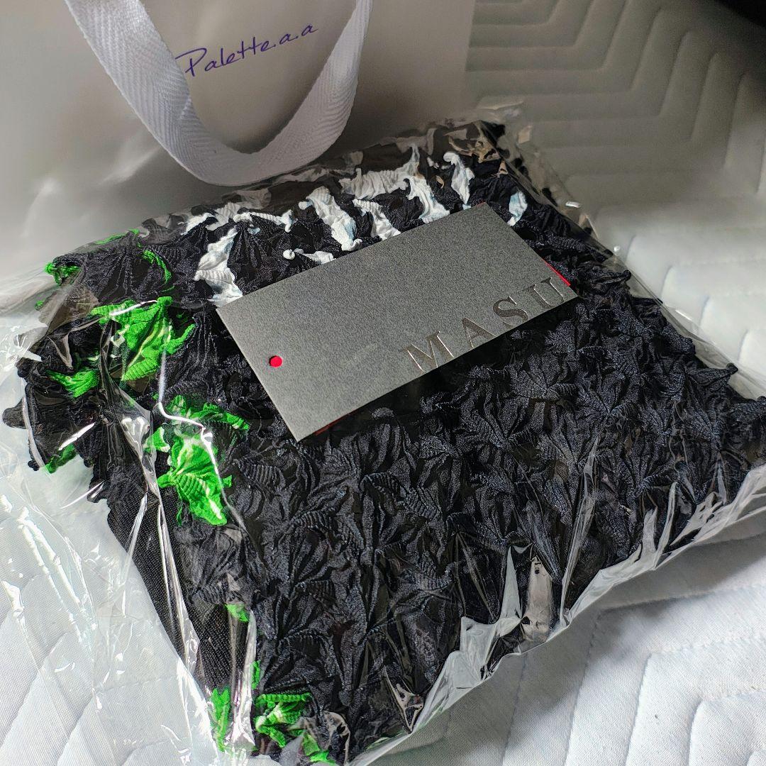 サ*年様 -MASU- \"MASU×VERDY\" M.B.C. SPIKY JA