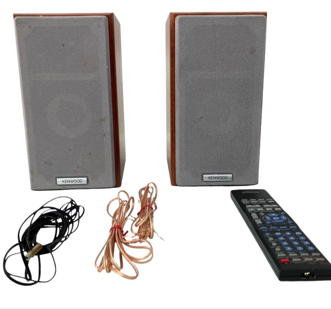 動作良好】【上級機】人気・ケンウッド RD-UDA55 LS-UDA77−M