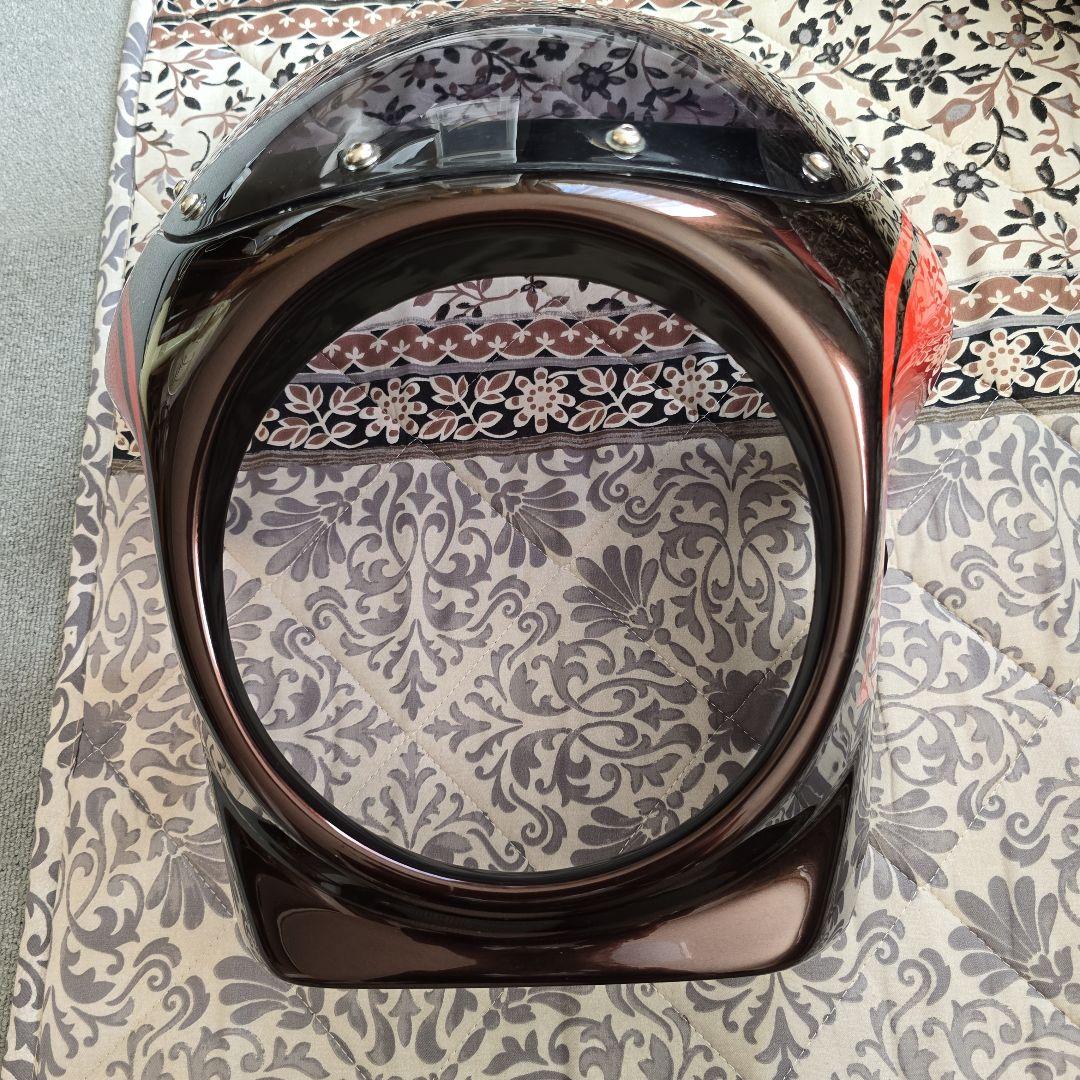 【肉球】Z900RSビキニカウルシックデザイン　火の玉カラー 投稿詳細｜MOTOCLE