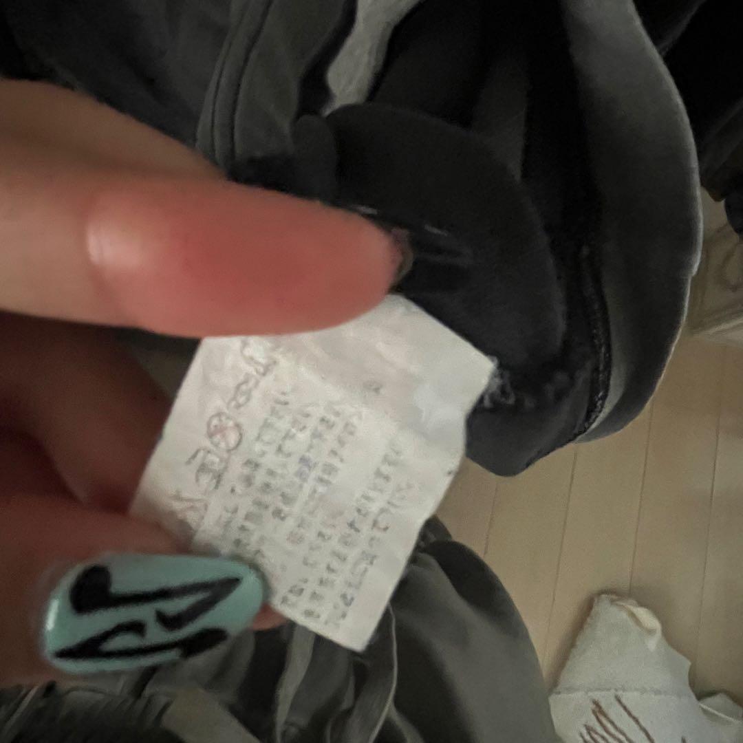 グランジ Y2K grunge お兄系 カットソー 平成初期 - メルカリ