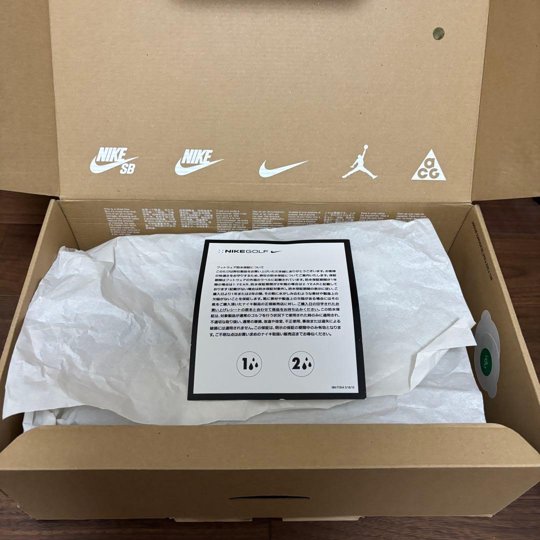 s*o様 NIKE エアズームヴィクトリーツアー3 BOA 29.0cm