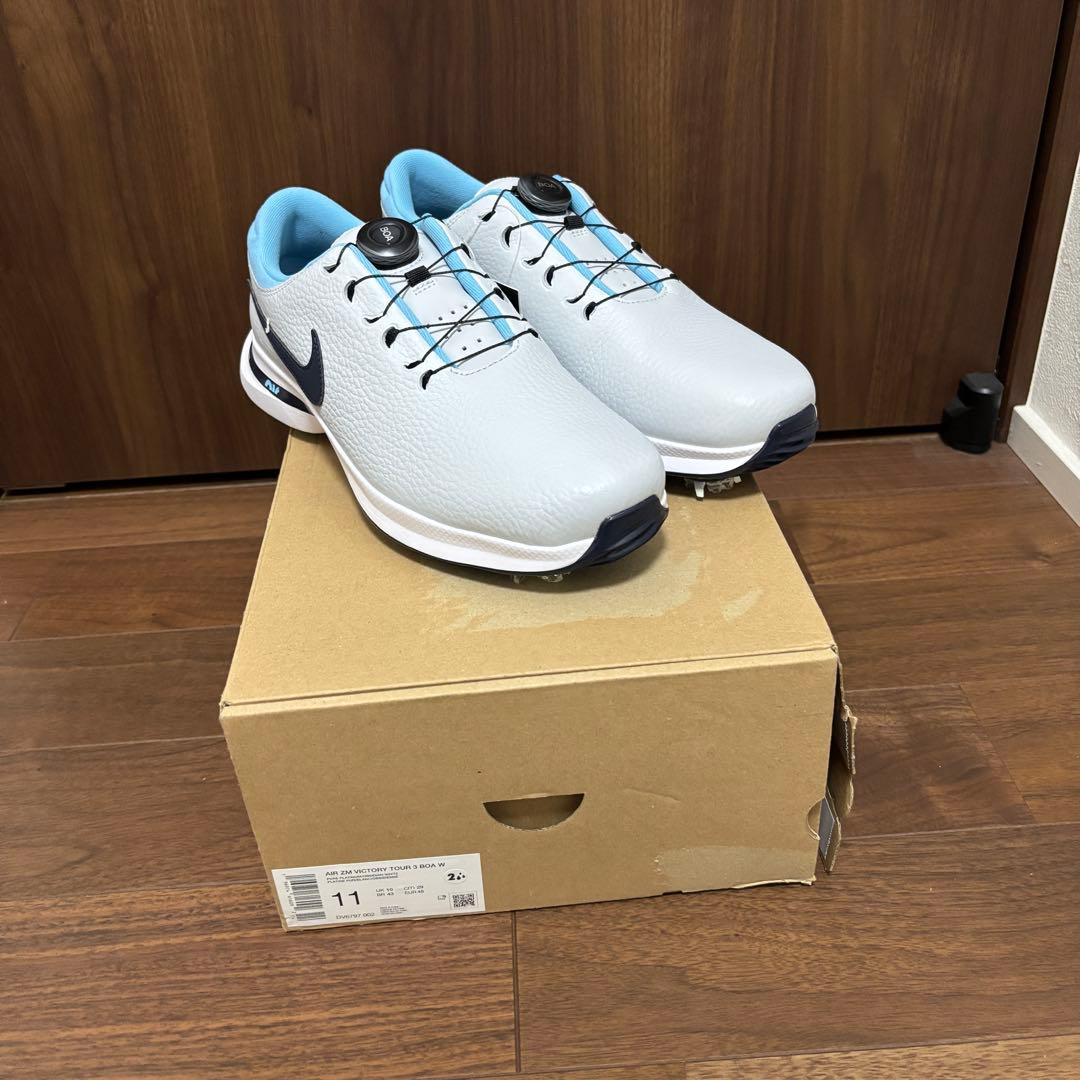 s*o様 NIKE エアズームヴィクトリーツアー3 BOA 29.0cm