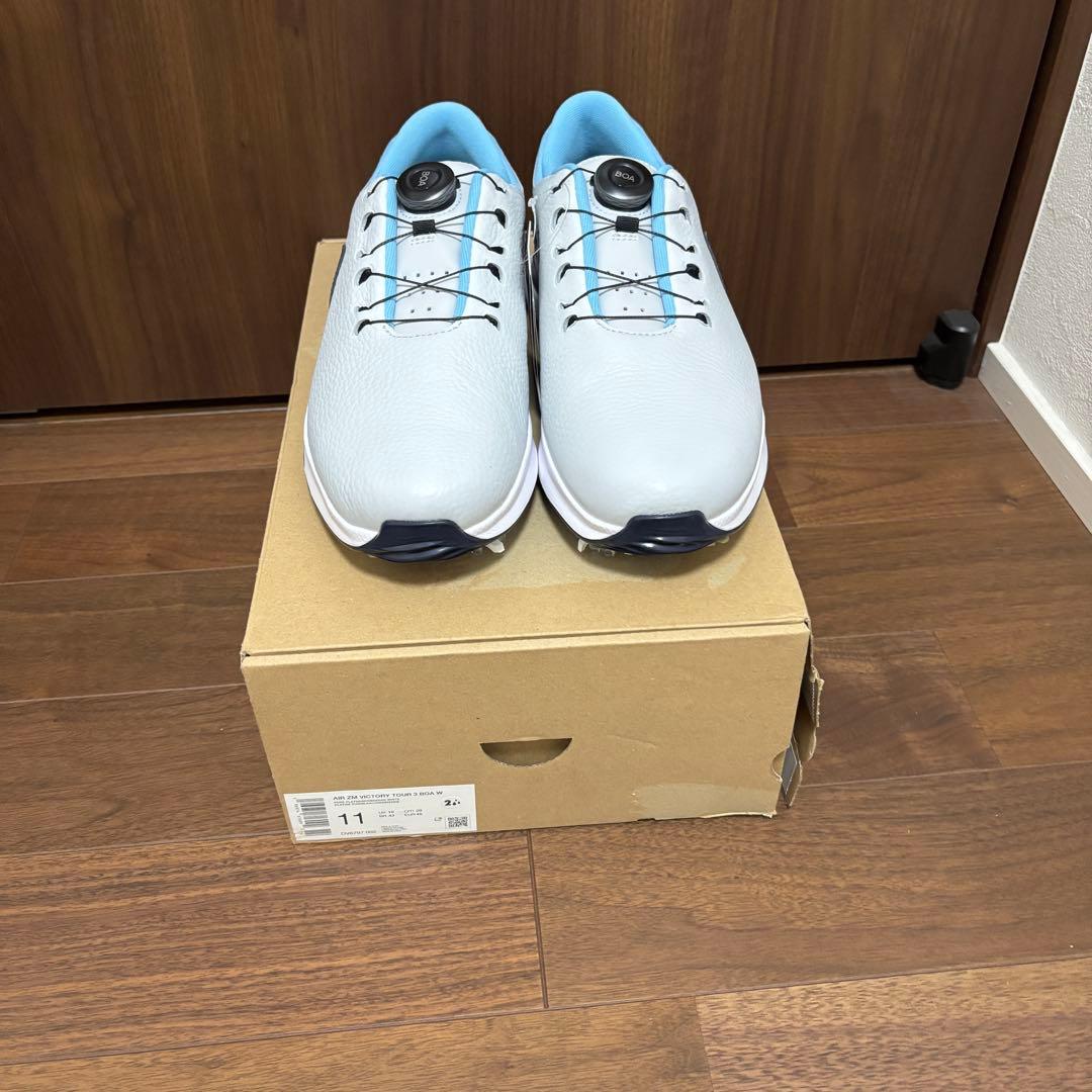 s*o様 NIKE エアズームヴィクトリーツアー3 BOA 29.0cm