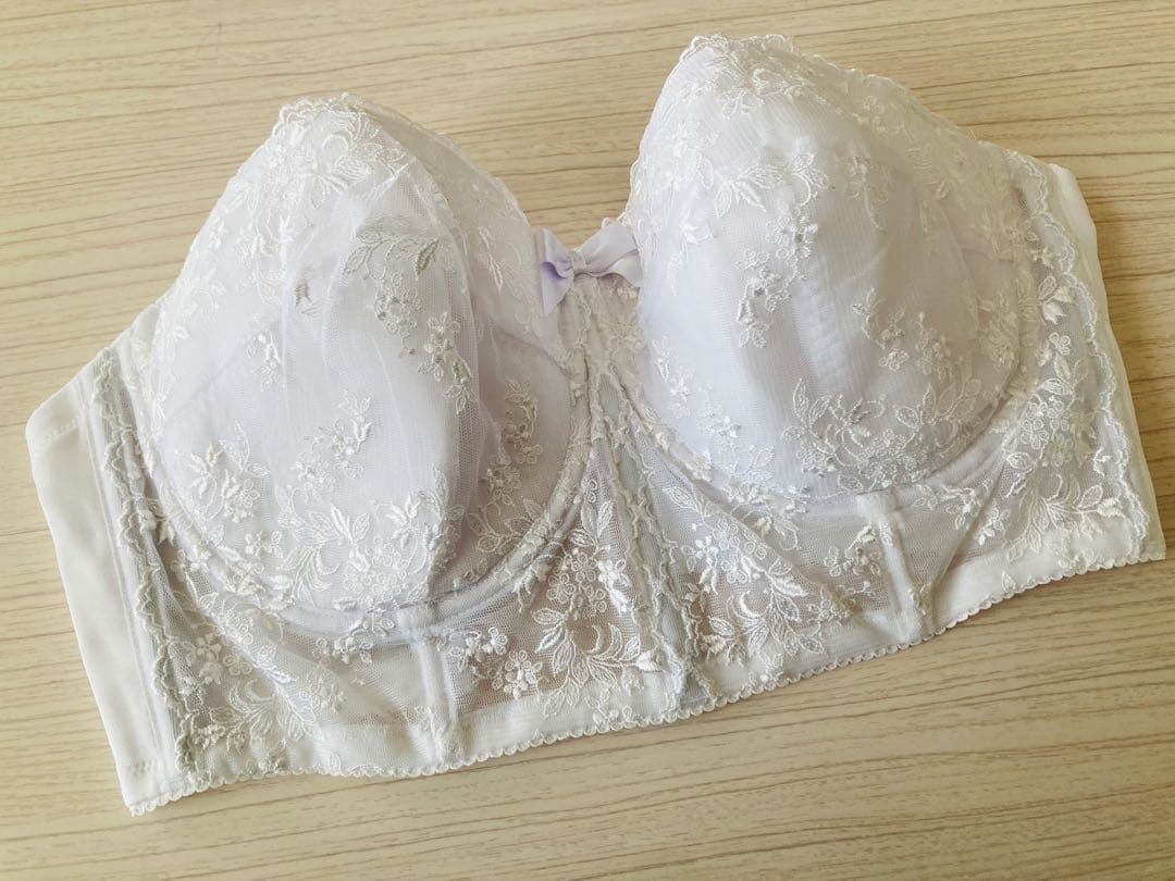 セモア ブライダルインナー セット G75ウエストニッパー76 - メルカリ