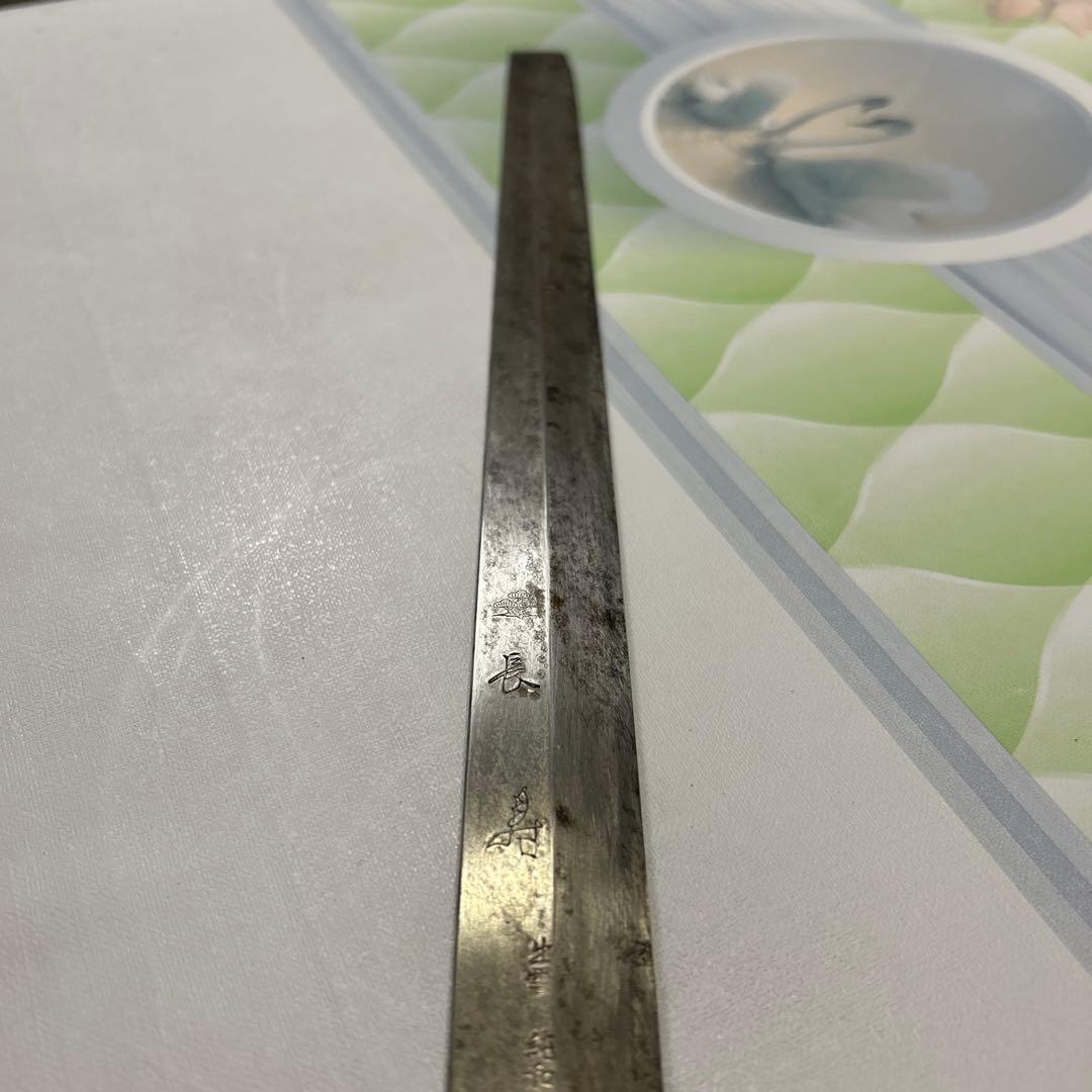 長寿 包丁 出雲 純和鋼 | Shop at Mercari from Japan! | Buyee