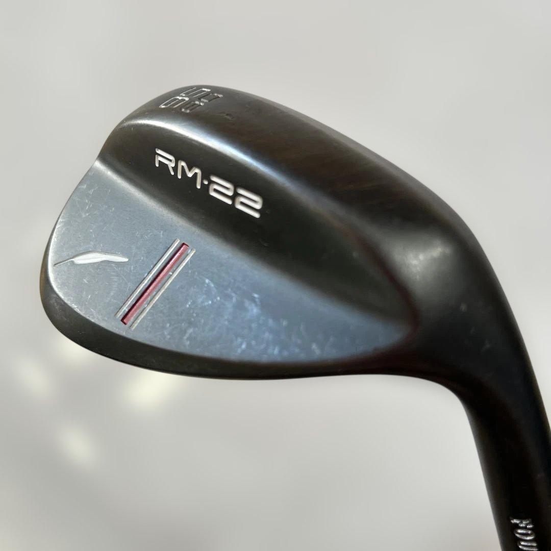 フォーティーンウェッジ RM-22 56/08 - メルカリ