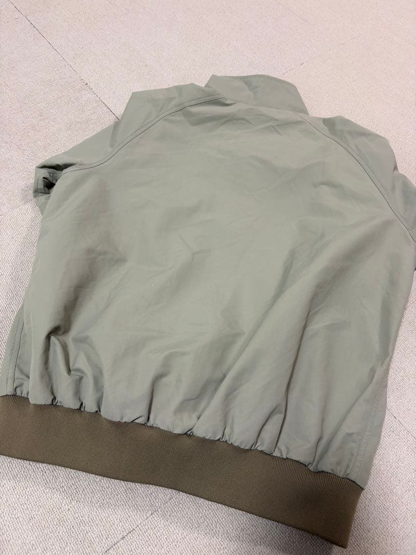 い*認様 patagonia パタゴニア バギーズジャケット M ベージュ 美品