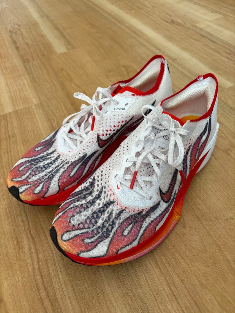 スパイク・シューズ Nike Vaporfly 3 EKIDEN PACK 27cm Nike ZoomX Vaporfly Next% 3 Ekiden | Trackandfieldclothes