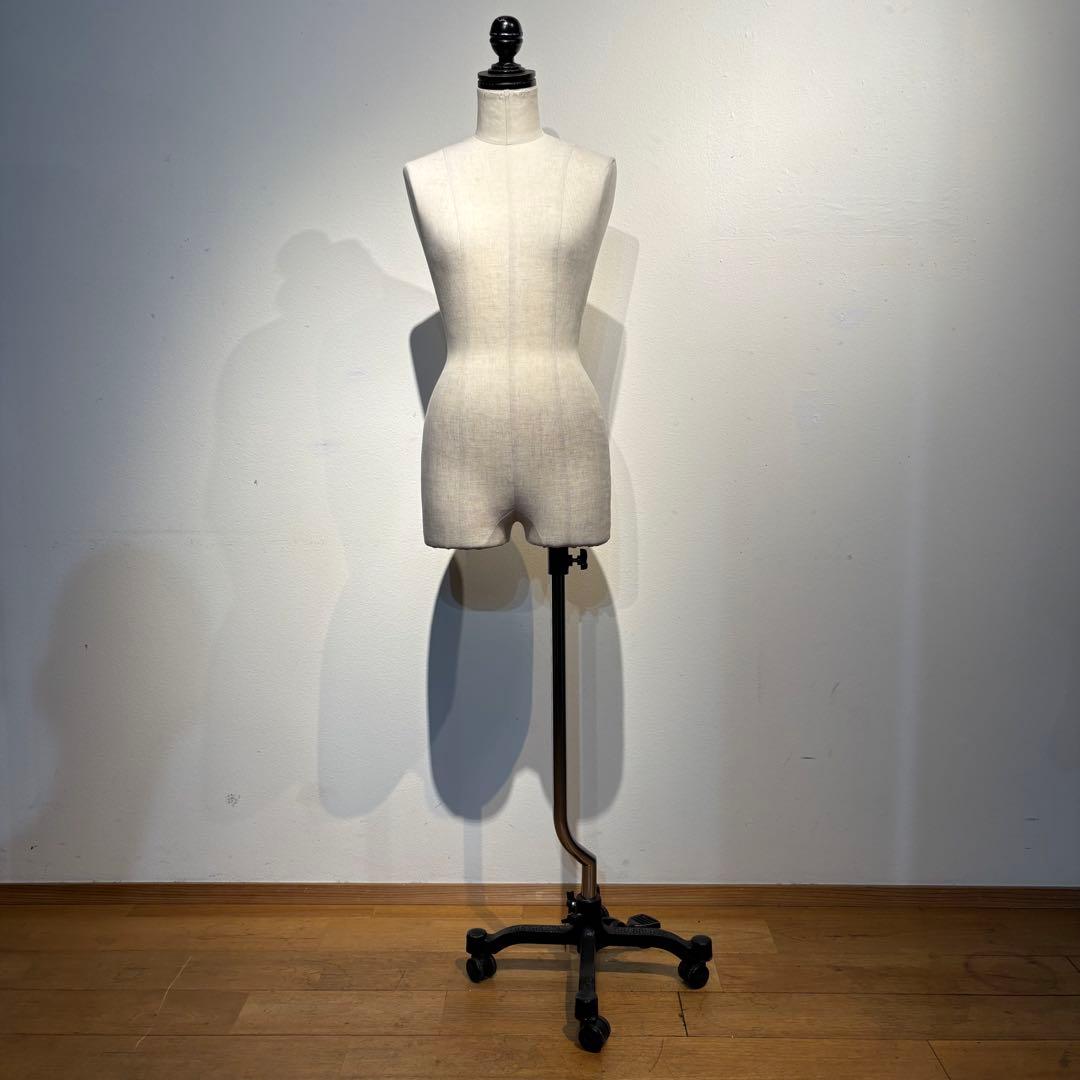 引取限定 東京 キイヤ レディース トルソー SIZE PS-20-5 - メルカリ