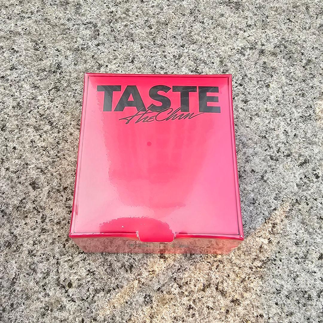NCT ヘチャン TASTE MD イヤフォン - メルカリ