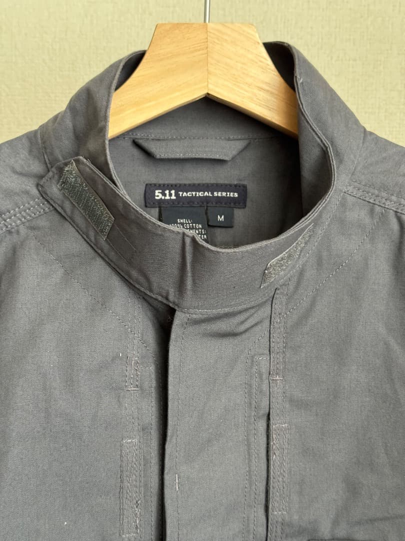 激レア 新品 未使用 5.11 TACTICAL HRT シャツ・パンツセット - メルカリ