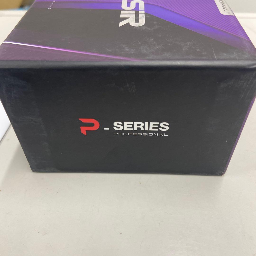 SEASIR ZERO 119 左巻き BFS 新品 - メルカリ