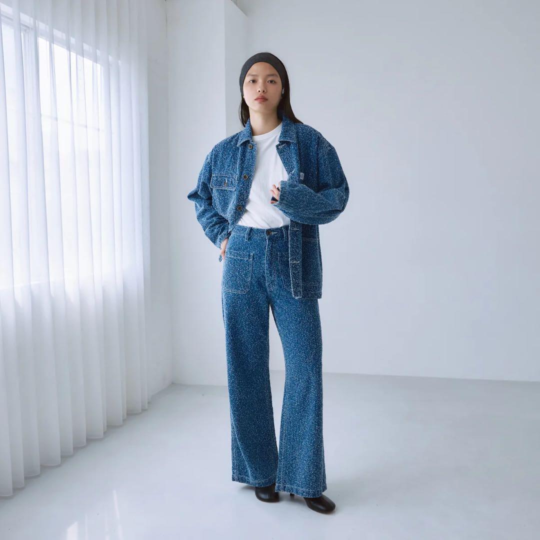 シールームリンNeedle punch materialバギー SRN05 - メルカリ