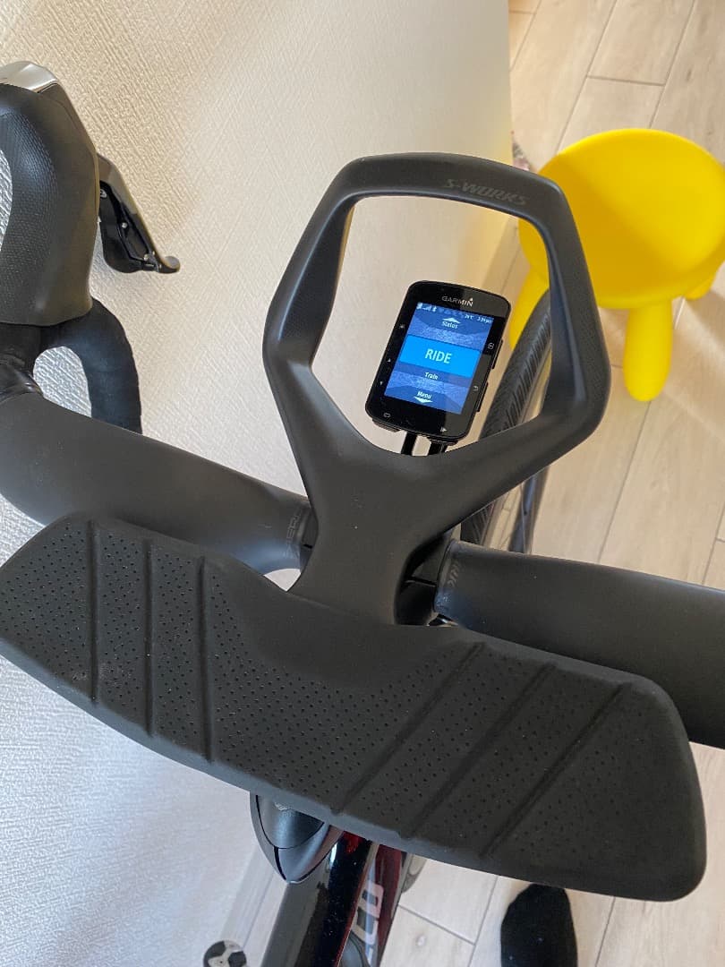 ITU Venge Clip-On Aero Bar ヴェンジ ショート - メルカリ