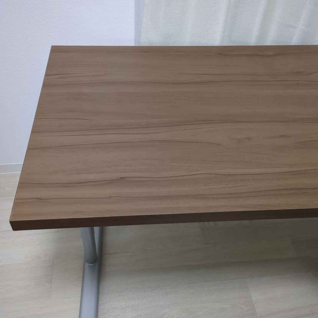 ニトリ プレフェ L字型デスク 廃盤品 - メルカリ