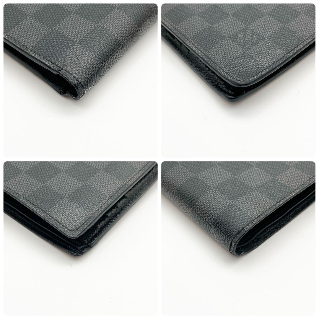 あ☺︎プロフ必読m(._.)m様専用ルイヴィトン ダミエグラフィット