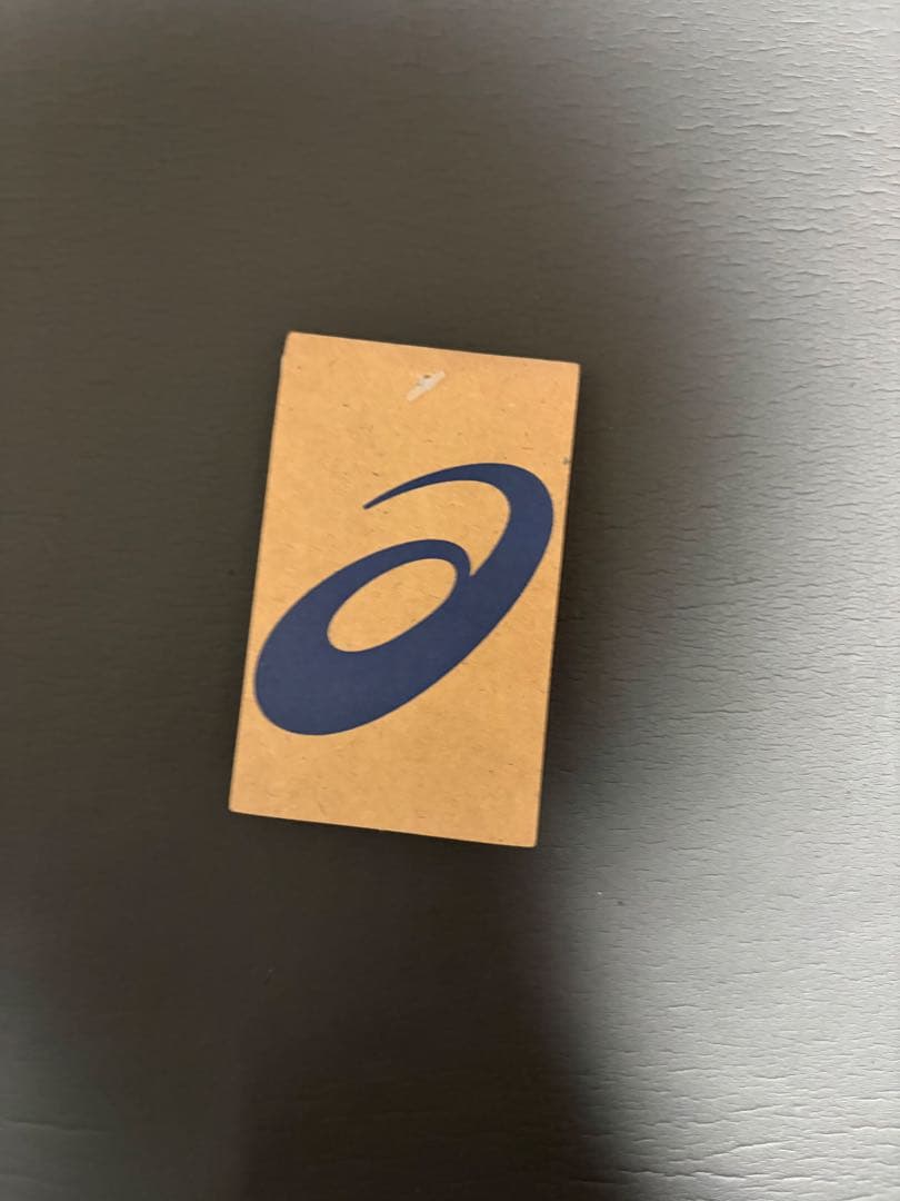 asics  SPEED EDGE TOKYO 【27.0cm】