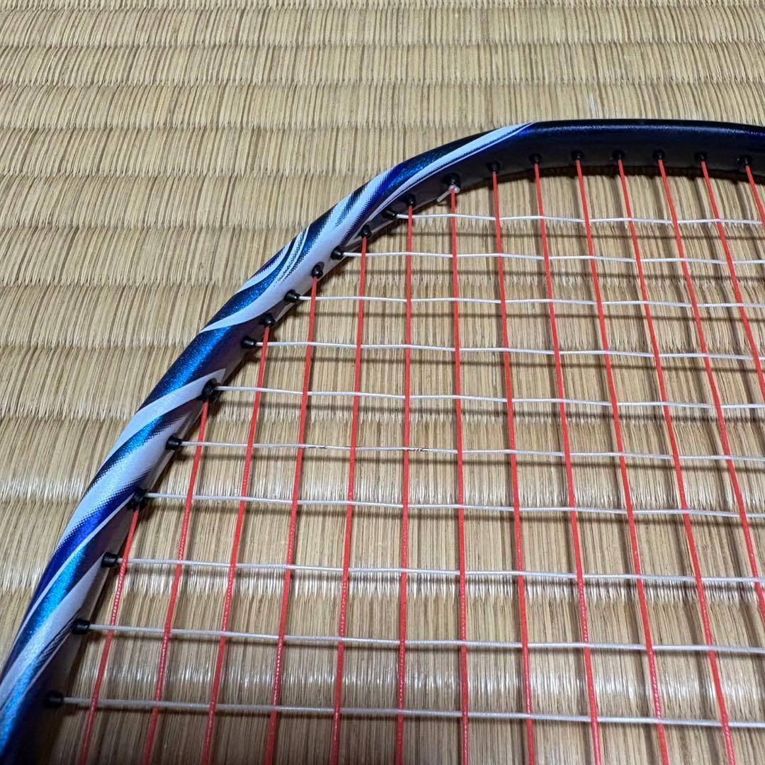 アストロクス100zz 4U5 ダークネイビー廃盤色 - メルカリ