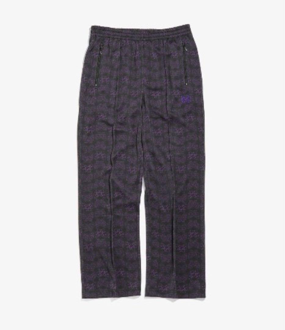 Needles STUDIOUS別注 パピヨントラックパンツ XSサイズ - Needles