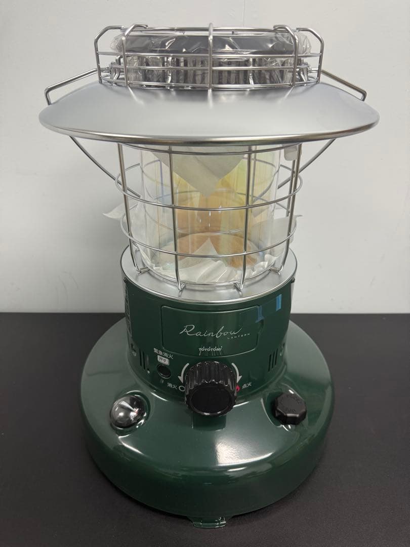 新品未使用　トヨトミ　ストーブ TOYOTOMI（トヨトミ） 【在庫有り】トヨトミ 石油ストーブ RR-25BTTF