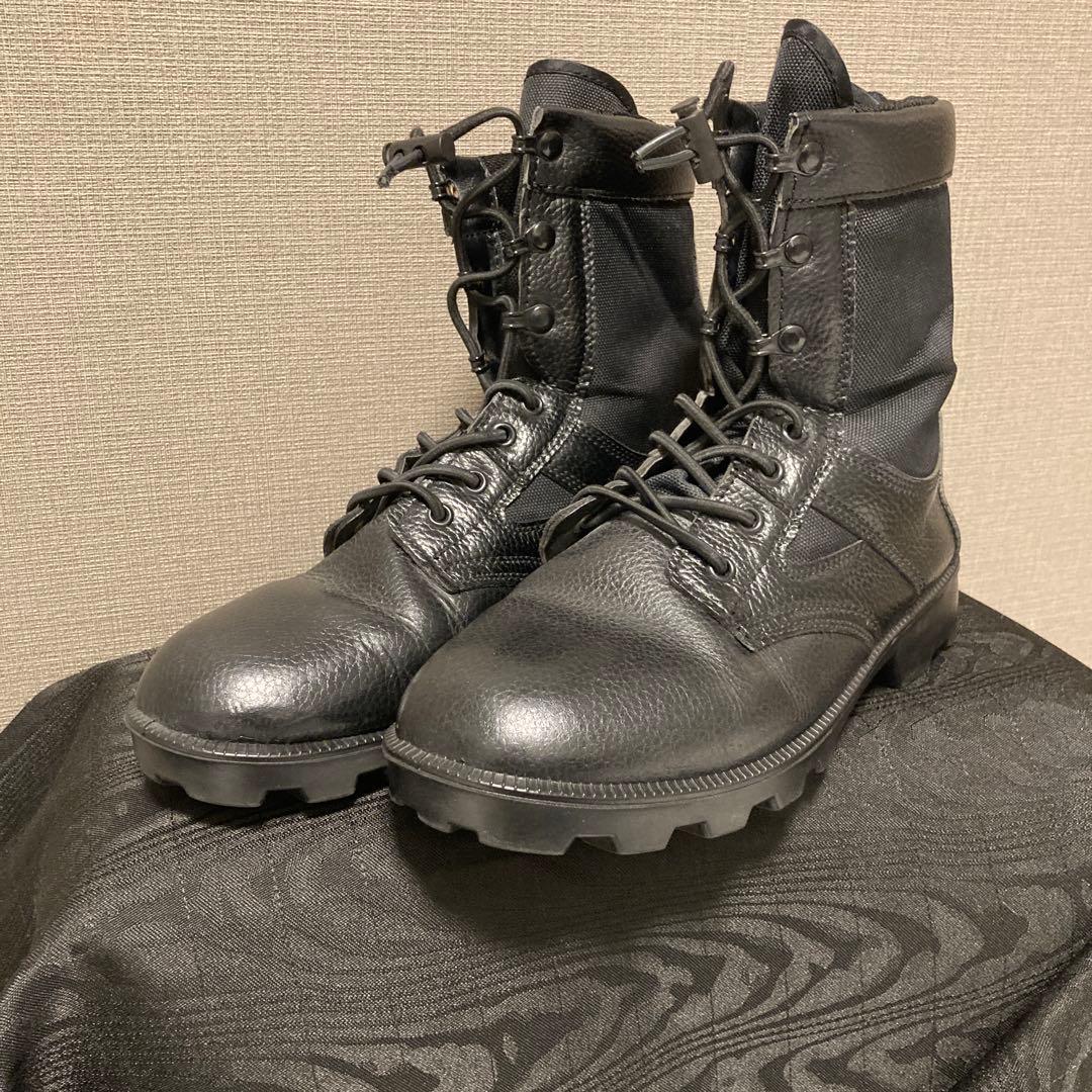 自衛隊 半長靴 レプリカ - メルカリ