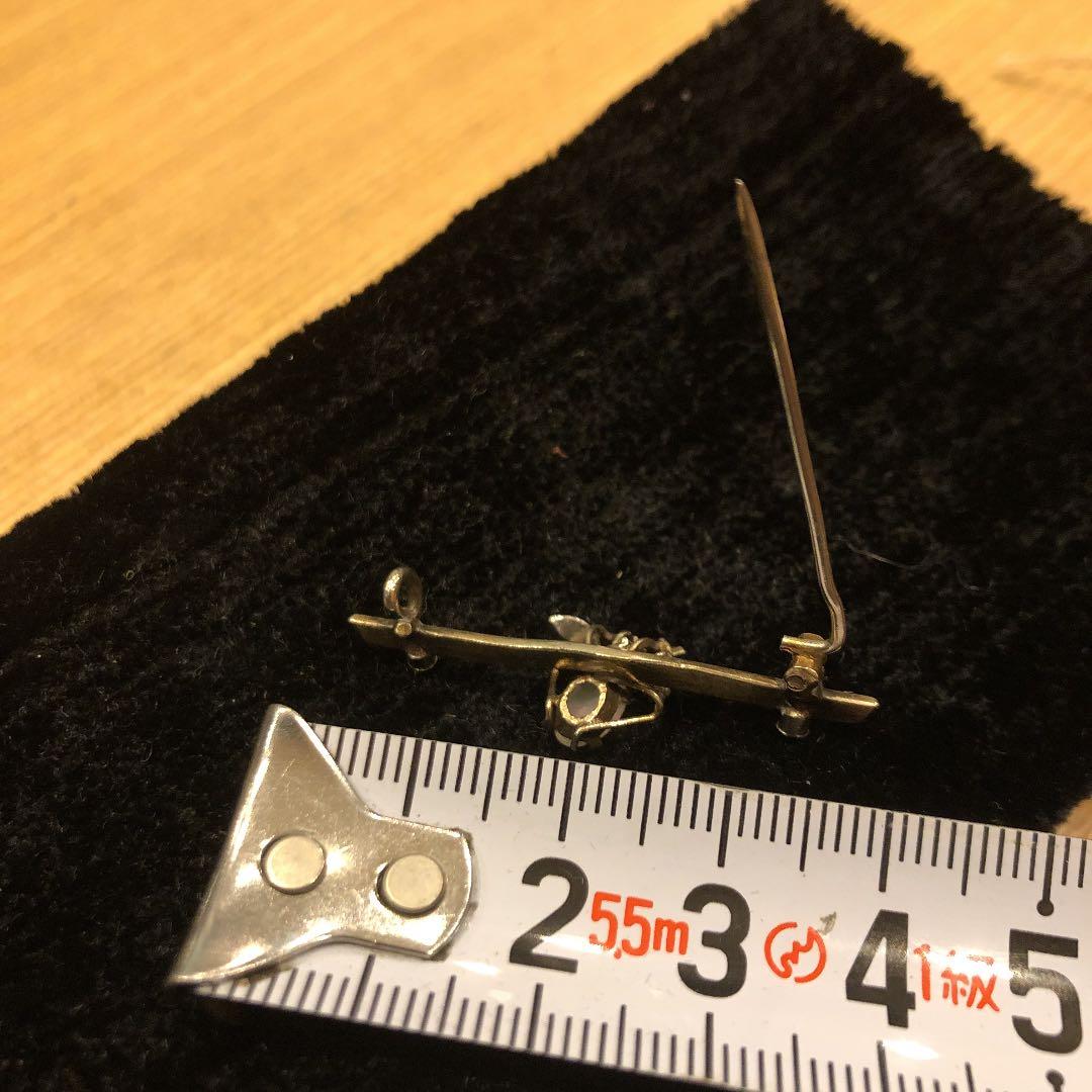 おっとと☺︎ 値下げ、即買いok様 アンティーク オパールシードパール