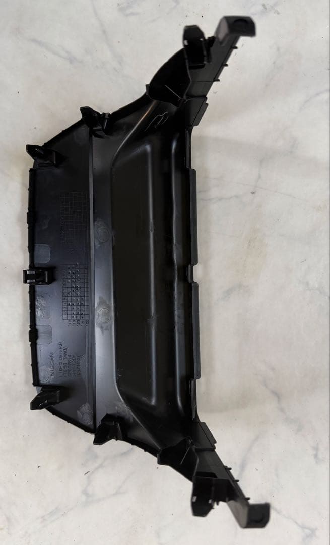 B44w パネルたろたろ様 楽天市場】日産 B40系 デイズ / ルークス(H31.3～) 用 8インチカーナビ