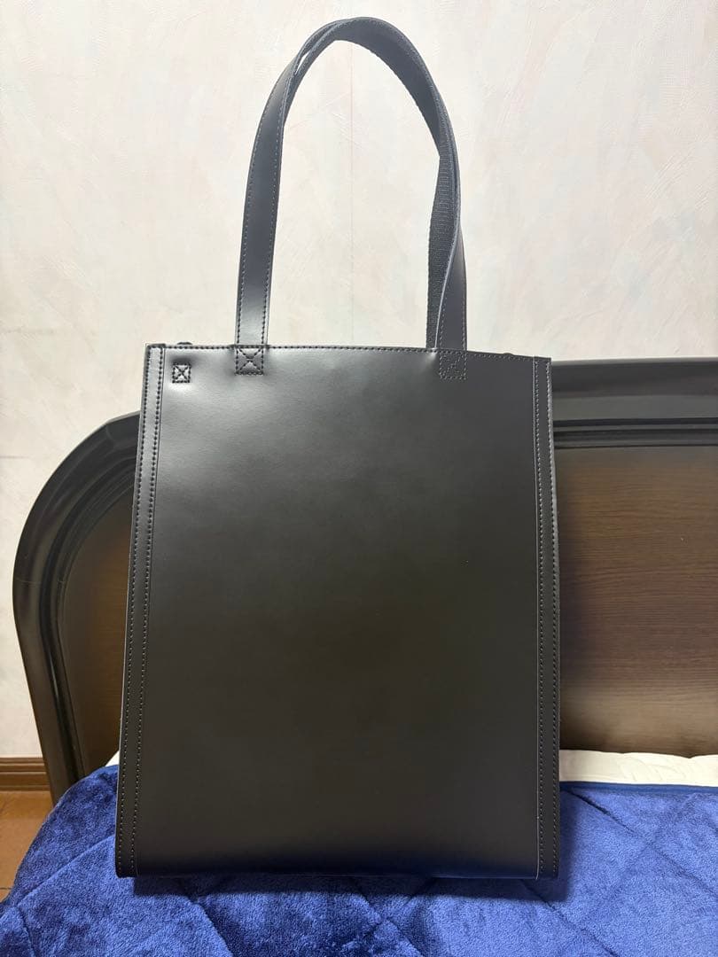 ドクターマーチン DR.MARTENS タグ付き 未使用 DNA TOTE - メルカリ