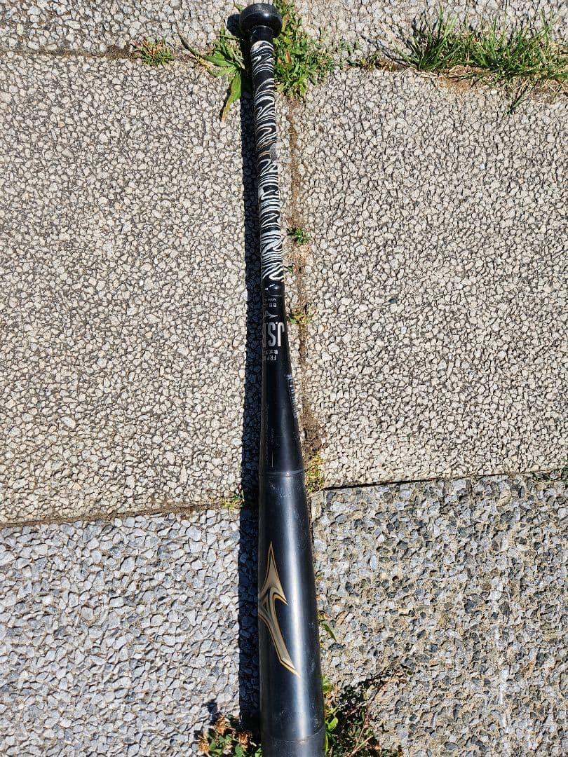 レガシー80cmトップバランス MIZUNO（ミズノ） ビヨンドマックスレガシー 少年野球 トップバランス