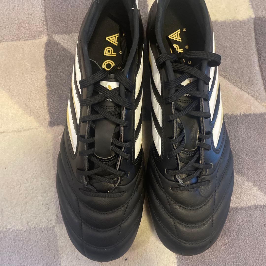 アディダス　コパ アイコン 2 FG AG 27.5cm