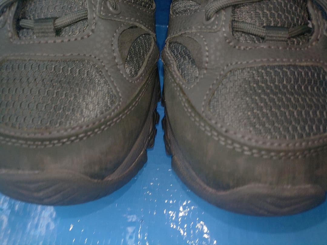 MERRELL メレル モアブ3タクティカル 26.0cm（US8）