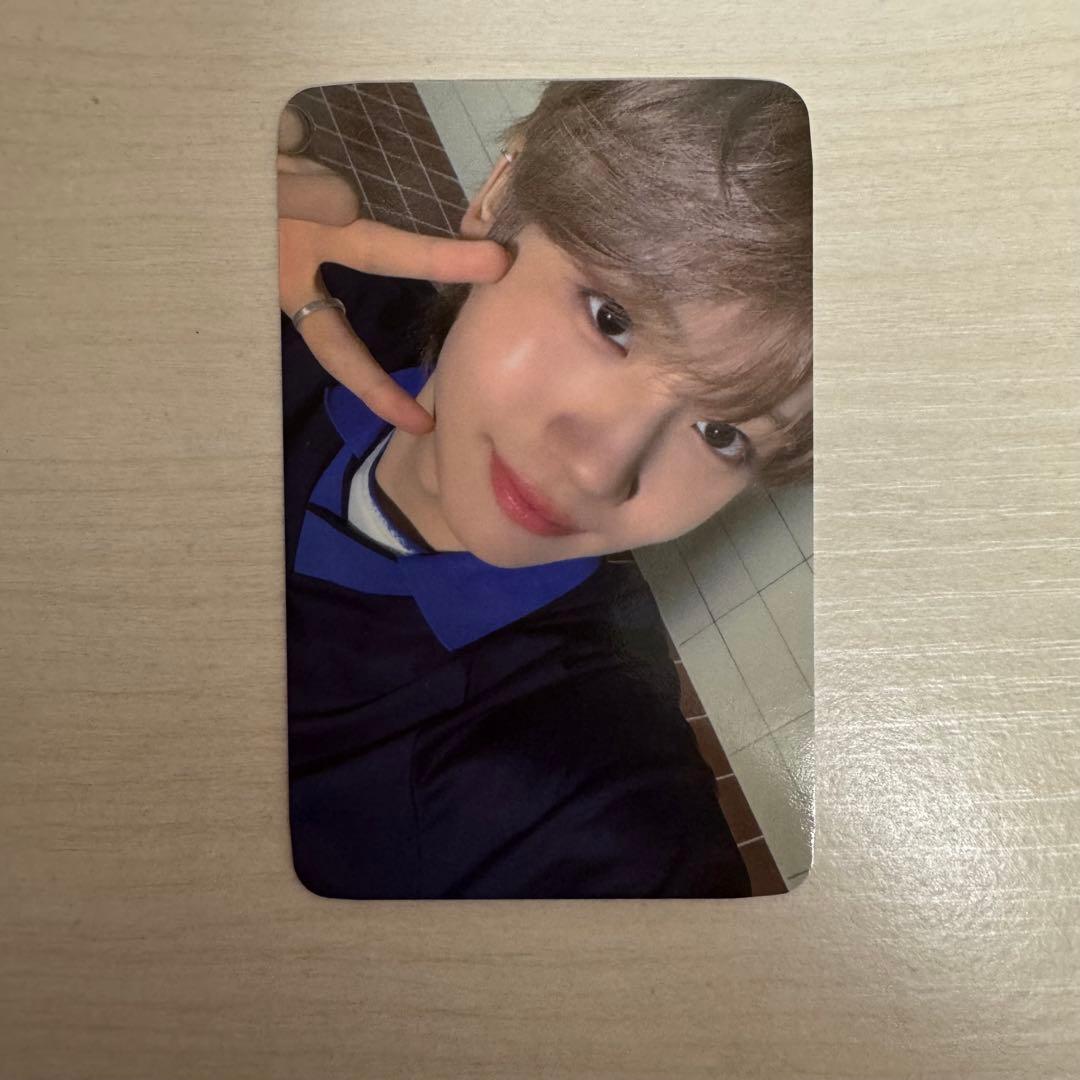 CLOSE YOUR EYES POP-UP ラントレ トレカ ケンシン - メルカリ