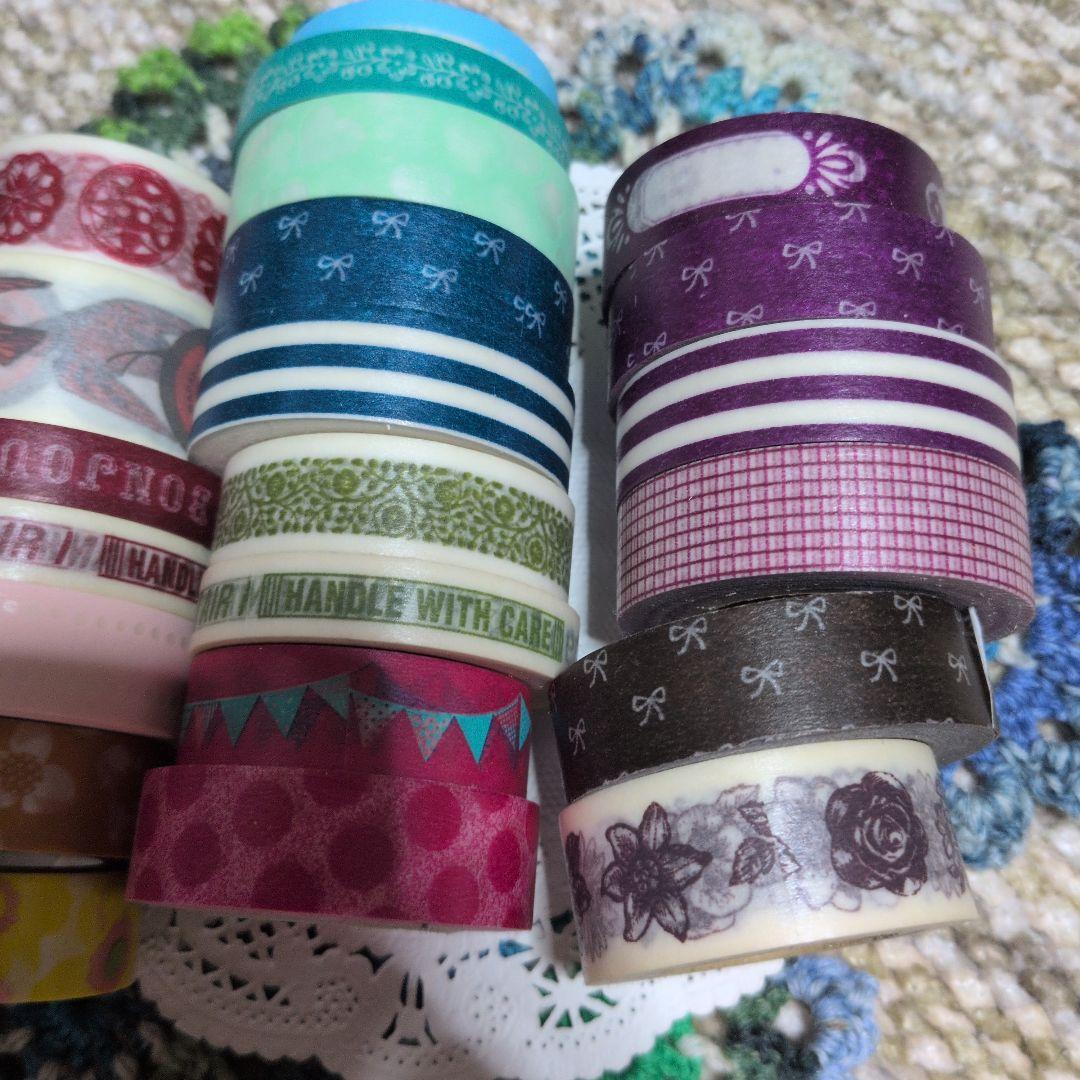 廃盤品！マークス コルテ マスキングテープまとめ売り - メルカリ