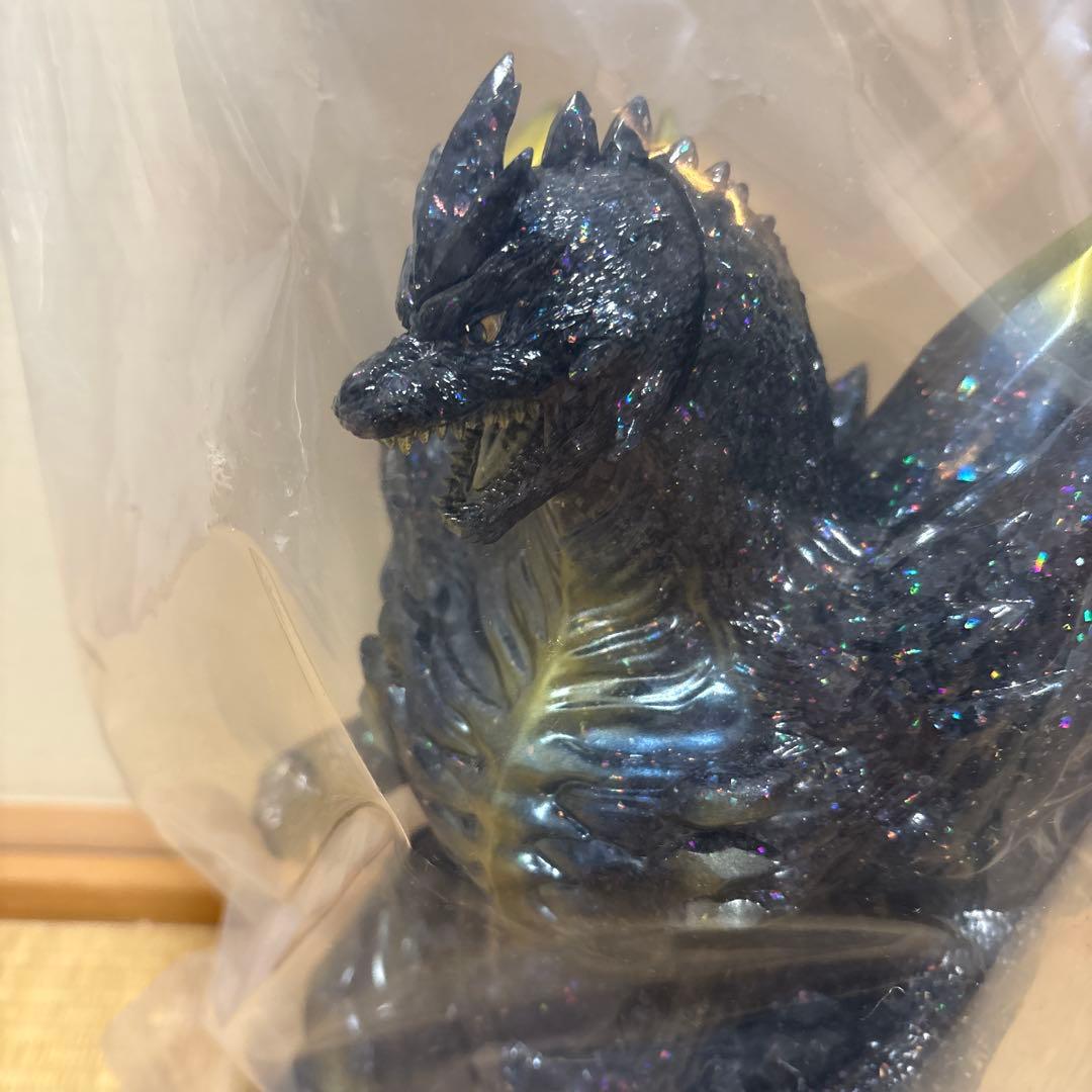 ワンフェス 2026 冬 FrogTree スペースゴジラ 那由多 - メルカリ