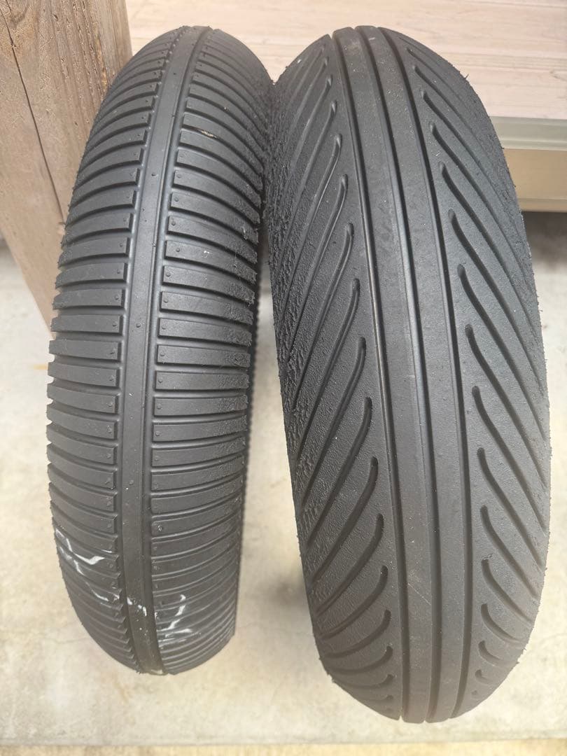 DUNLOP KR189 KR389 レーシングレインタイヤ　　α13-SP Motorsport KR189/KR389 - Trackday/Race Rain