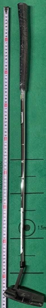 A*r様 ☆新品☆テーラーメイド TP コレクション JUNO2 LONGNEC - メルカリ