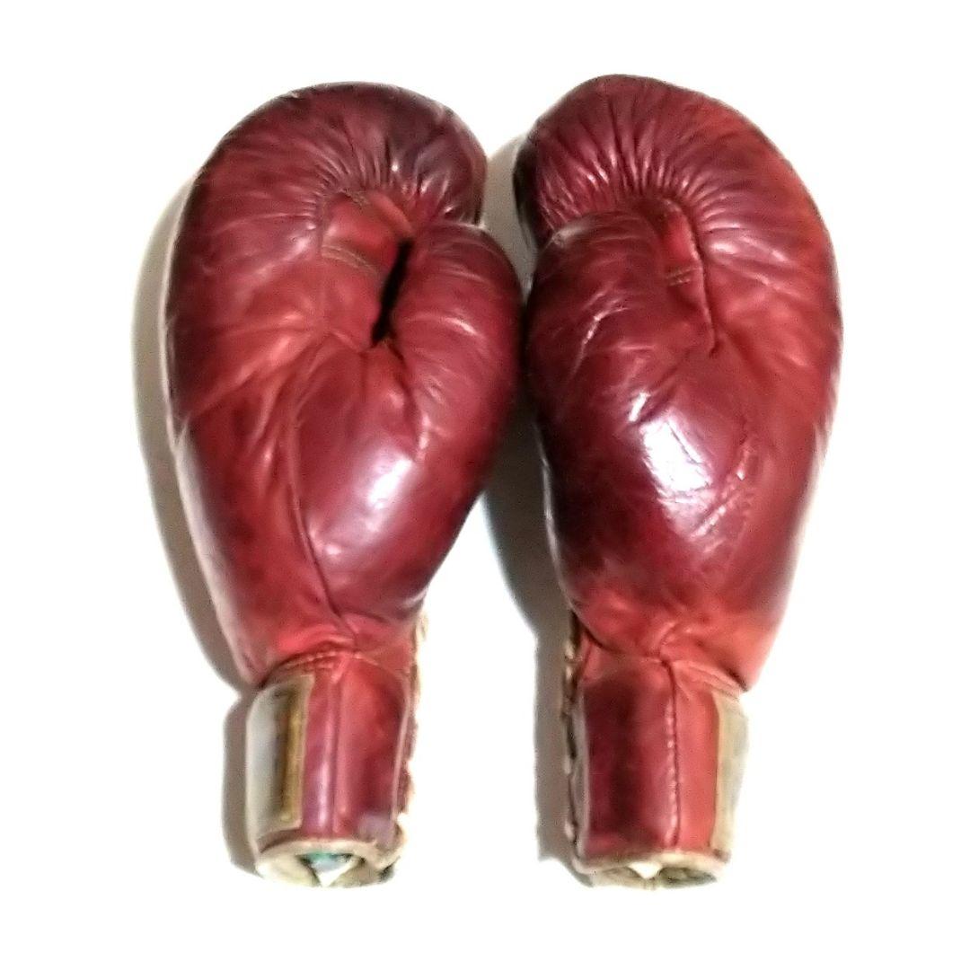 旧ロゴ】ウイニング Winning ボクシンググローブ - メルカリ