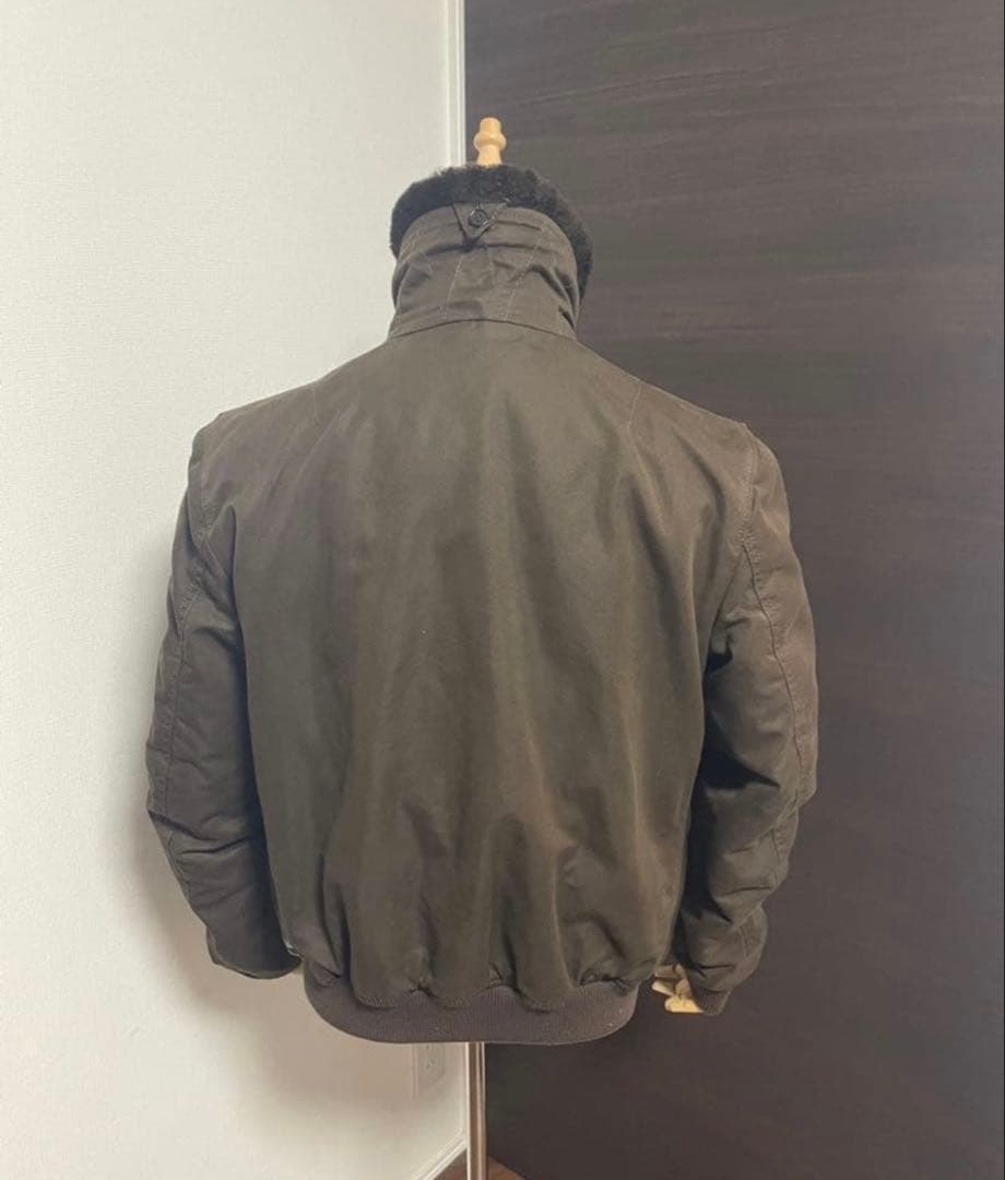 【C.P.Company】フライトジャケット⭐︎美品⭐︎