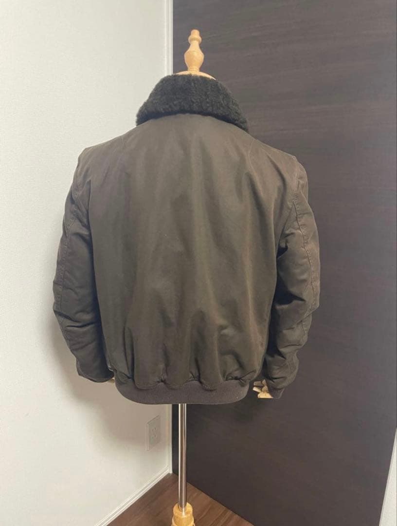 【C.P.Company】フライトジャケット⭐︎美品⭐︎