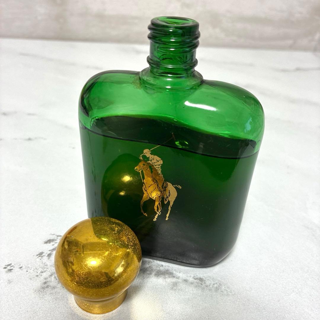 ポロ ラルフローレン 香水 118ml コロン E - メルカリ