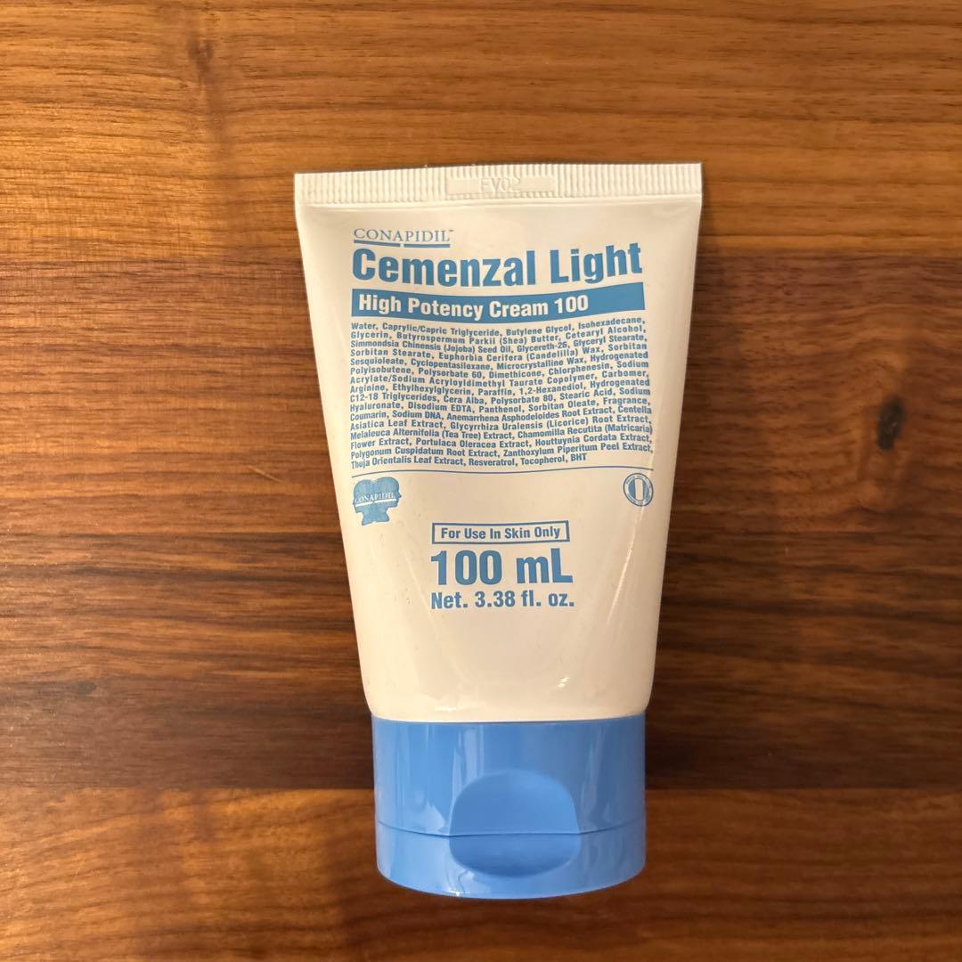 【国内正規品|残り3本】セメンザルライト PDRN配合　肌再生クリーム 国内正規品・残1本】セメンザルライト PDRN配合 肌再生クリーム - メルカリ