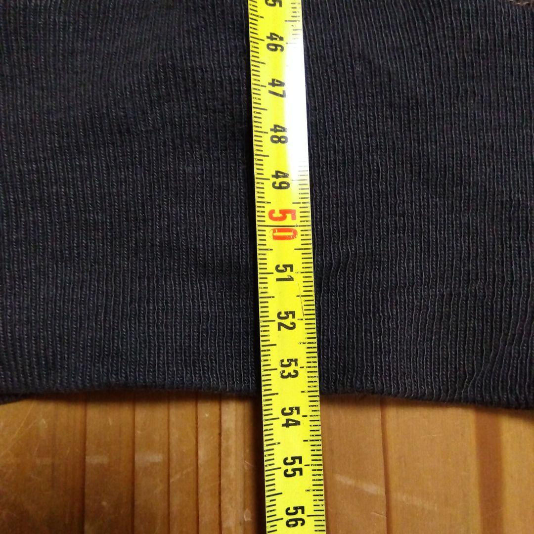 m*9様 チャンピオン カラーフロッキー ランタグ ビンテージ スウェット