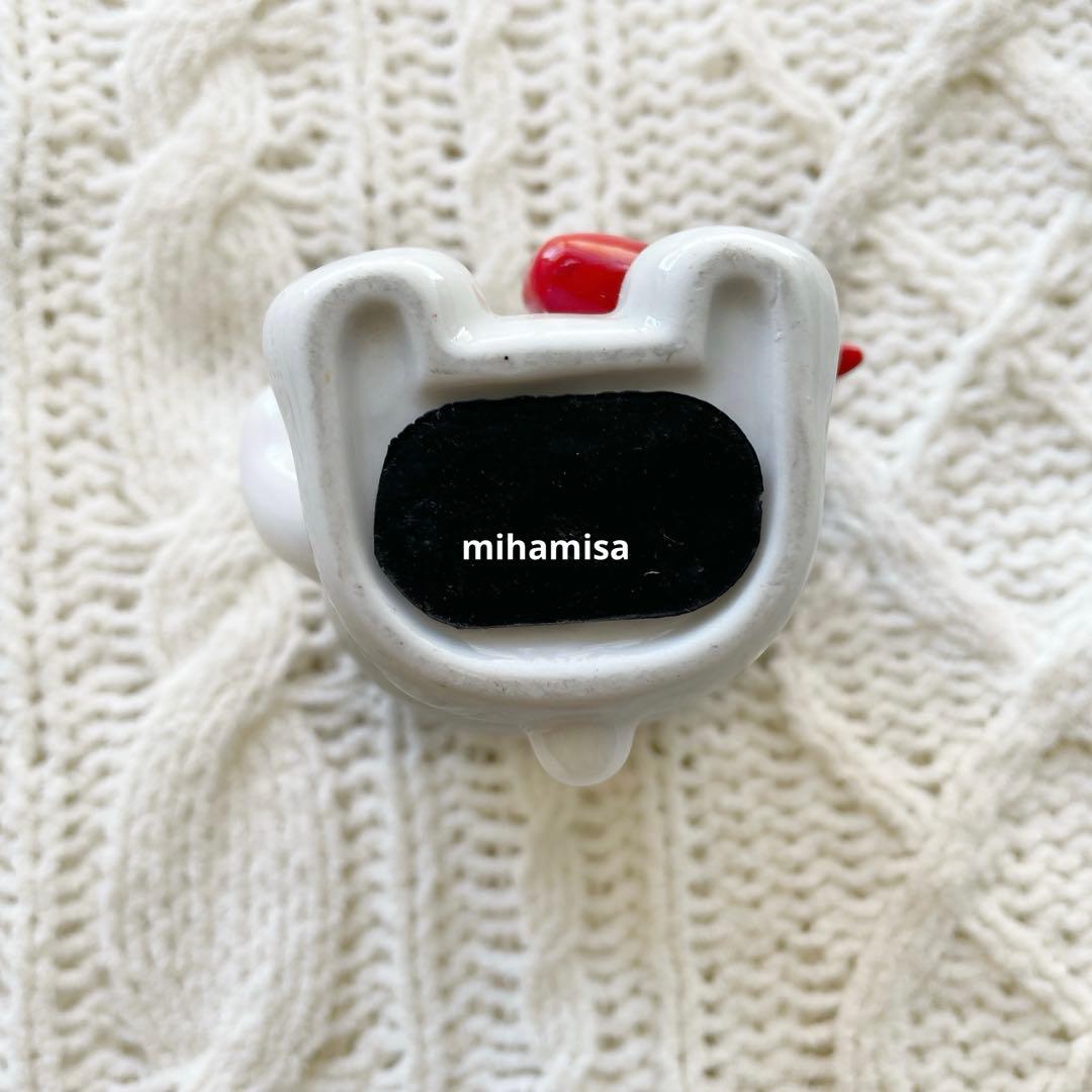 ハローキティ キティちゃん ☆ 貯金箱 招き猫 七福神恵比寿様 鯛 レア