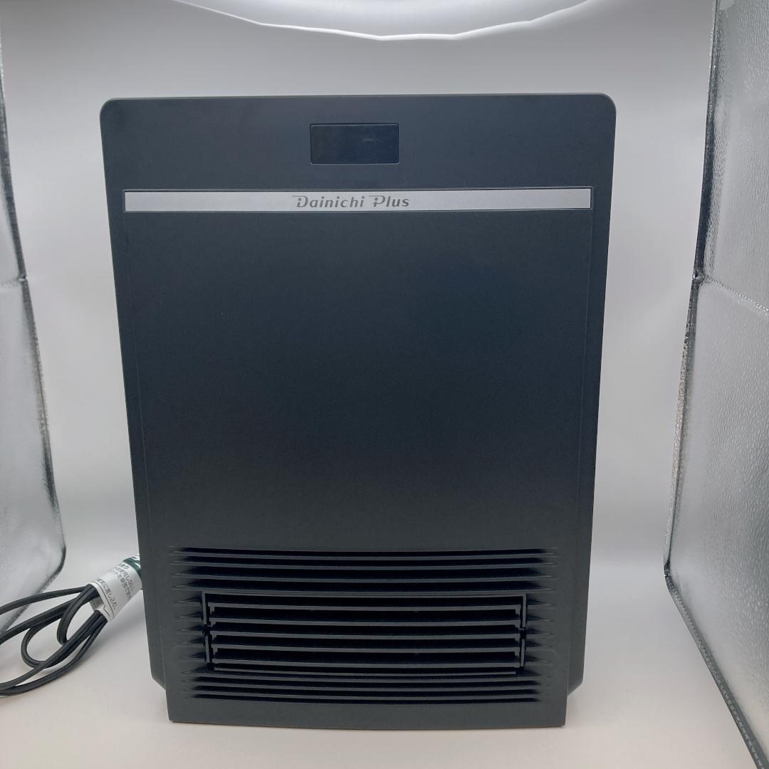 美品】 ダイニチ セラミックヒーター EF-P1200H 2025年製 - メルカリ