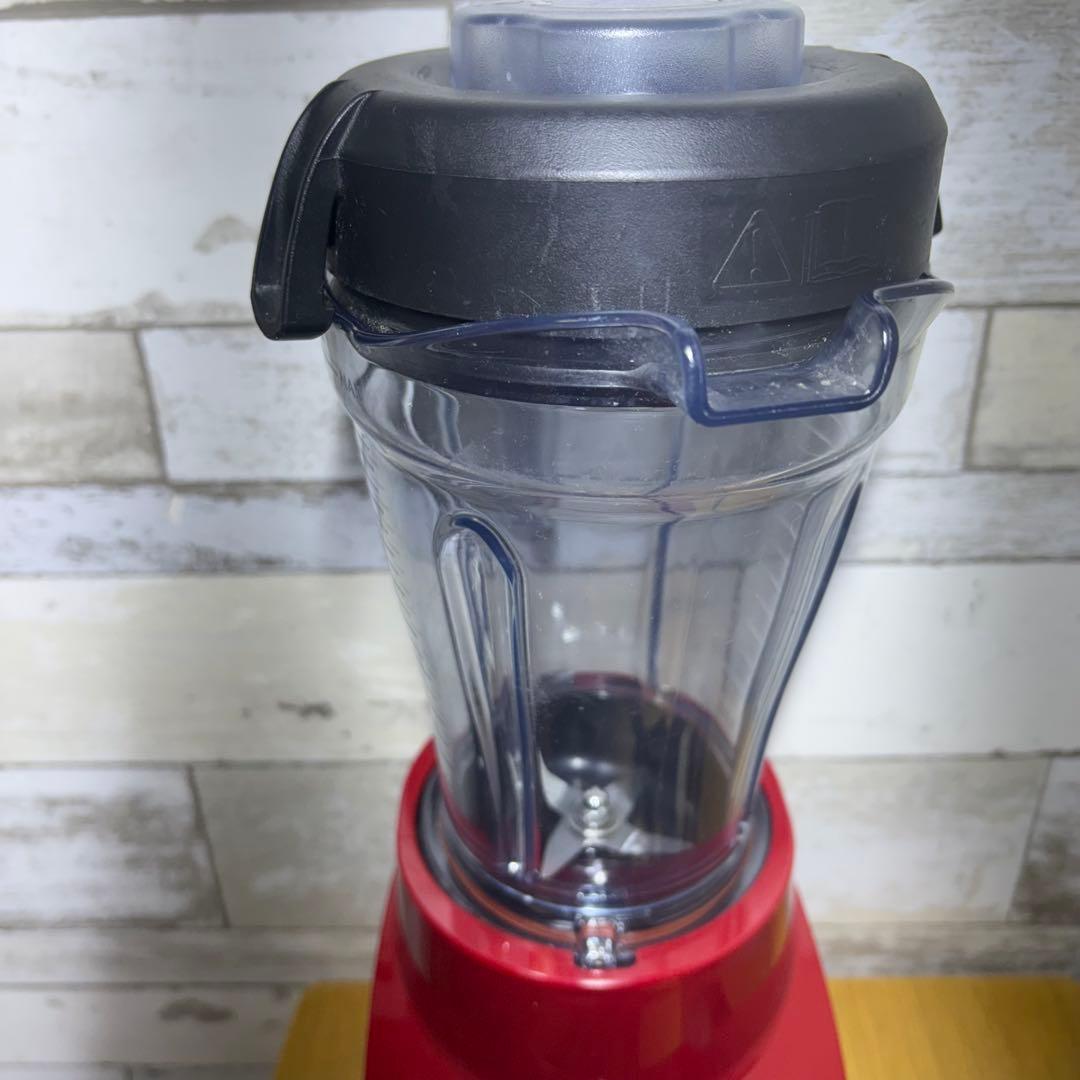 Vitamix S30 ブレンダー フードプロセッサー ミキサー スムージー
