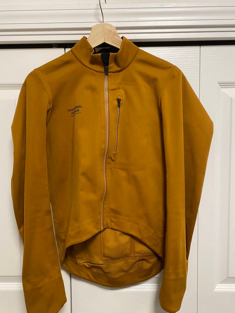 専用　Pas Normal Studios サーマルジャケット パスノーマルスタジオから厳冬期用の「メカニズムサーマルジャケット