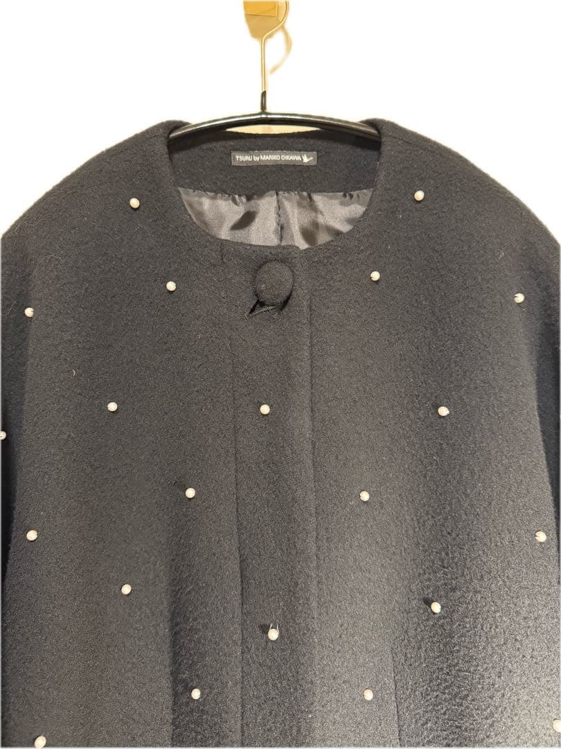 TSURU by Mariko Oikawa Soirée FREE