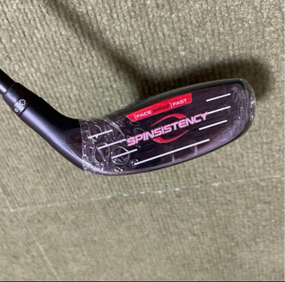 レフティ 新品未使用 PING G425 フェアウェイウッド 3WフレックスSR