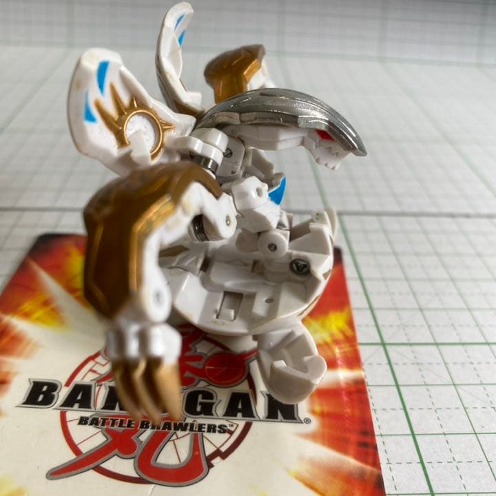 爆丸 閃シュルト - メルカリ